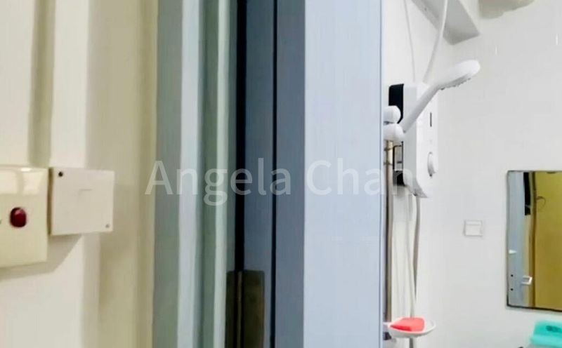 Master Room (HDB) for Rent in  304 Shunfu Road - Image 6