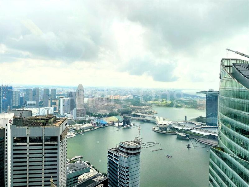 Office for Rent: Republic Plaza - Image 3