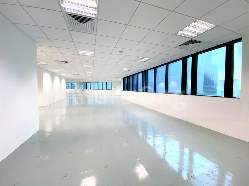 Office for Rent: Republic Plaza - Image 5