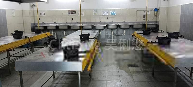 Factory / Workshop (B2) for Sale: Approved Secondary Dormitory (272 pax) on Tuas View Square - Image 2