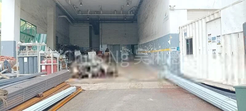 Factory / Workshop (B2) for Sale: Approved Secondary Dormitory (272 pax) on Tuas View Square - Image 5