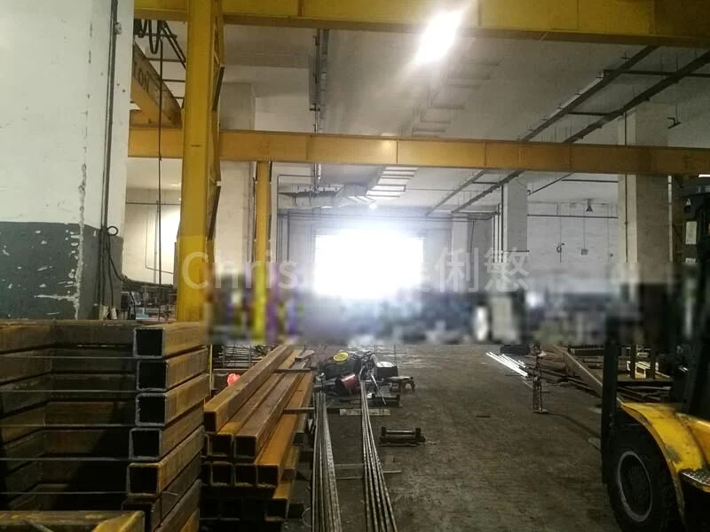 Factory / Workshop (B2) for Sale: Approved Secondary Dormitory (272 pax) on Tuas View Square - Image 6