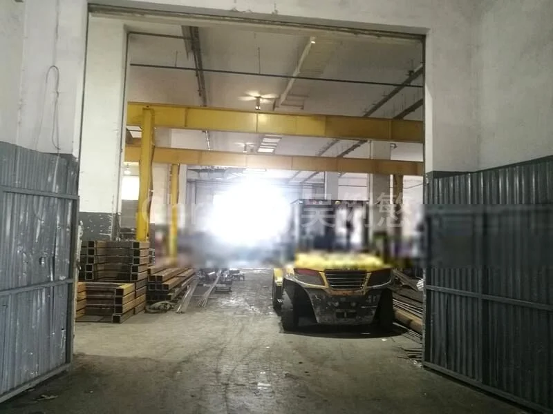 Factory / Workshop (B2) for Sale: Approved Secondary Dormitory (272 pax) on Tuas View Square - Image 7