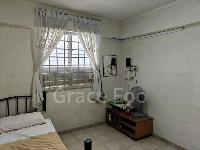 Common Room (HDB) for Rent in 401 Hougang Avenue 10 - Image 5
