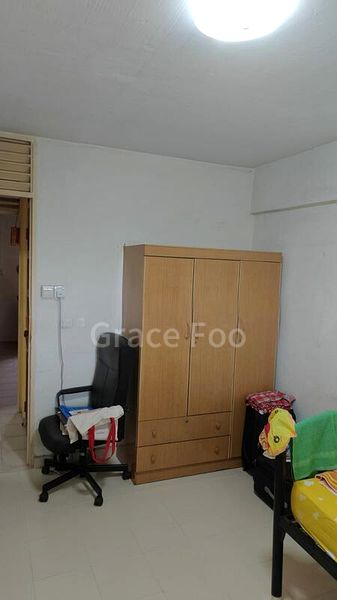 Common Room (HDB) for Rent in 401 Hougang Avenue 10 - Image 3