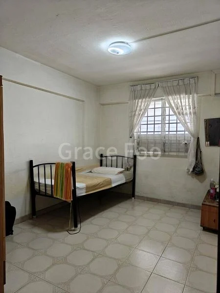 Common Room (HDB) for Rent in 401 Hougang Avenue 10 - Image 2