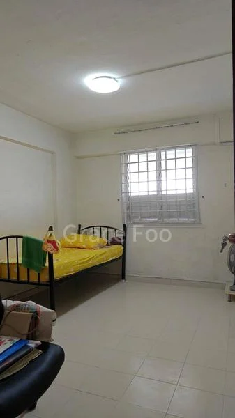 Common Room (HDB) for Rent in 401 Hougang Avenue 10 - Image 1