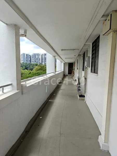 Common Room (HDB) for Rent in 401 Hougang Avenue 10 - Image 7