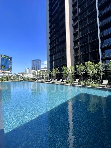 3 Bed Condo for Rent in  Piccadilly Grand / Piccadilly Galleria - Image 7