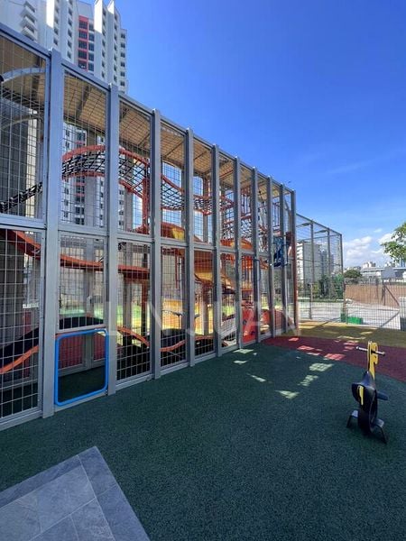 3 Bed Condo for Rent in  Piccadilly Grand / Piccadilly Galleria - Image 2