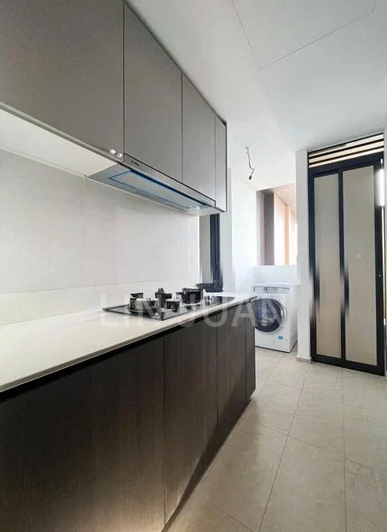 3 Bed Condo for Rent in  Piccadilly Grand / Piccadilly Galleria - Image 13