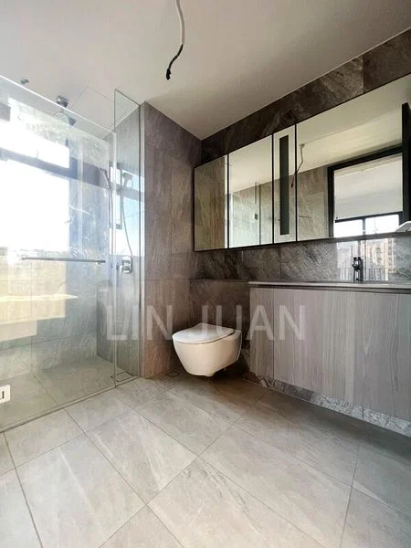 3 Bed Condo for Rent in  Piccadilly Grand / Piccadilly Galleria - Image 8