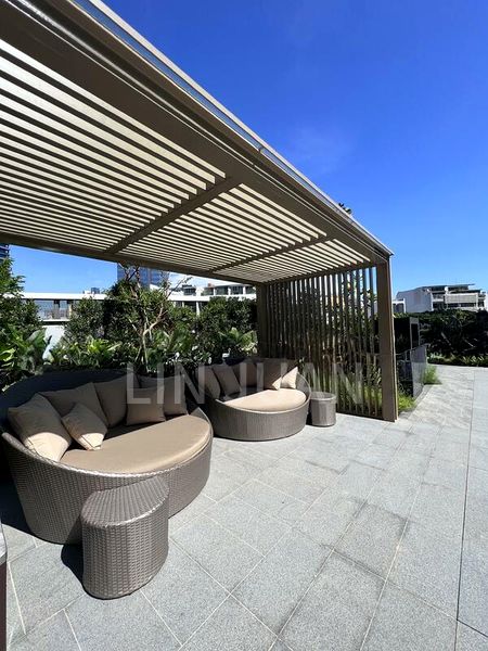 3 Bed Condo for Rent in  Piccadilly Grand / Piccadilly Galleria - Image 5