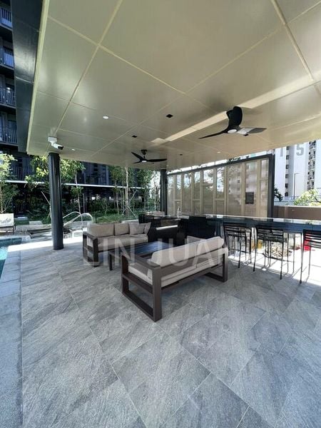 3 Bed Condo for Rent in  Piccadilly Grand / Piccadilly Galleria - Image 3