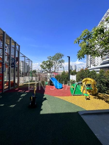 3 Bed Condo for Rent in  Piccadilly Grand / Piccadilly Galleria - Image 1