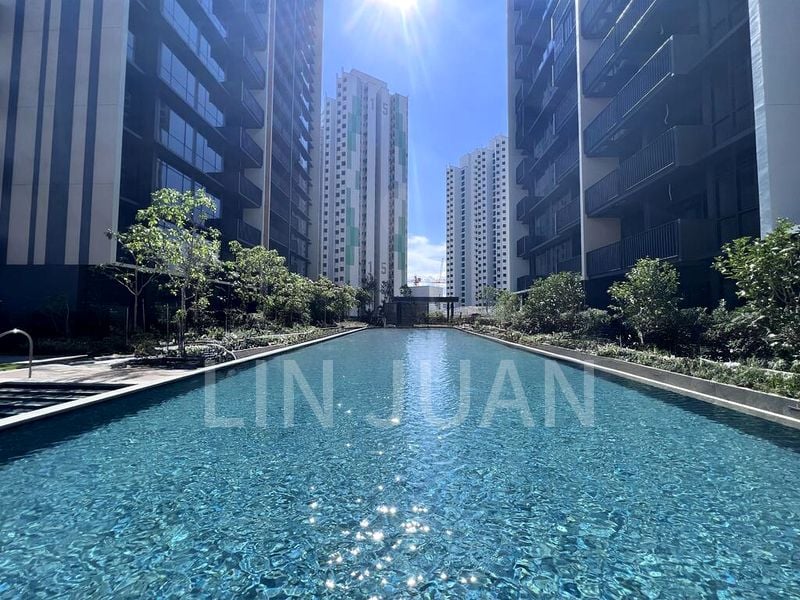 3 Bed Condo for Rent in  Piccadilly Grand / Piccadilly Galleria - Image 6