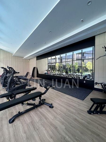 3 Bed Condo for Rent in  Piccadilly Grand / Piccadilly Galleria - Image 4