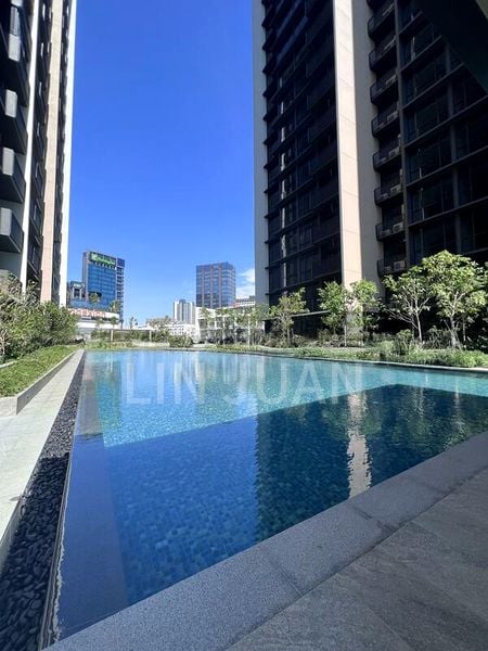 3 Bed Condo for Rent in  Piccadilly Grand / Piccadilly Galleria - Image 16