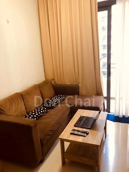 1 Bed Condo for Rent in  Urban Vista - Image 1