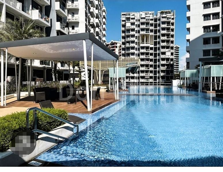 1 Bed Condo for Rent in  Urban Vista - Image 5