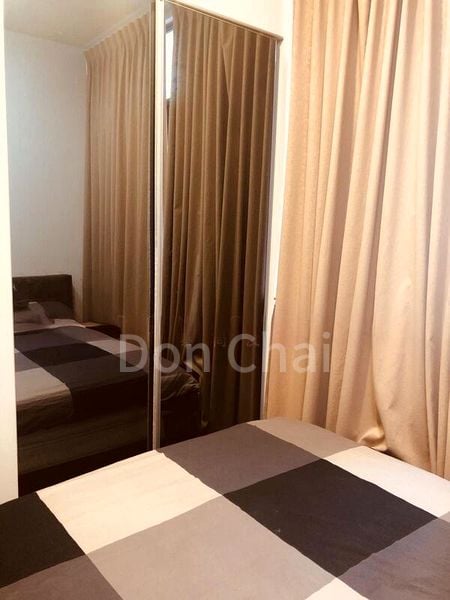 1 Bed Condo for Rent in  Urban Vista - Image 3