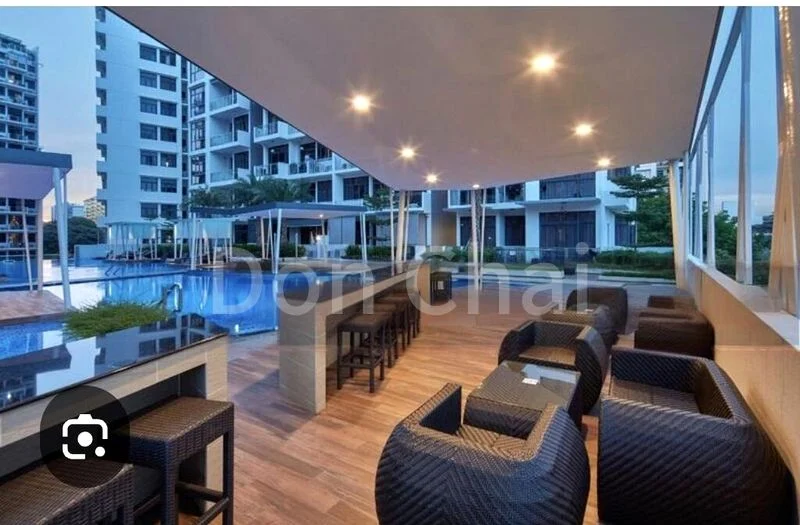 1 Bed Condo for Rent in  Urban Vista - Image 4