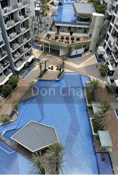 1 Bed Condo for Rent in  Urban Vista - Image 6