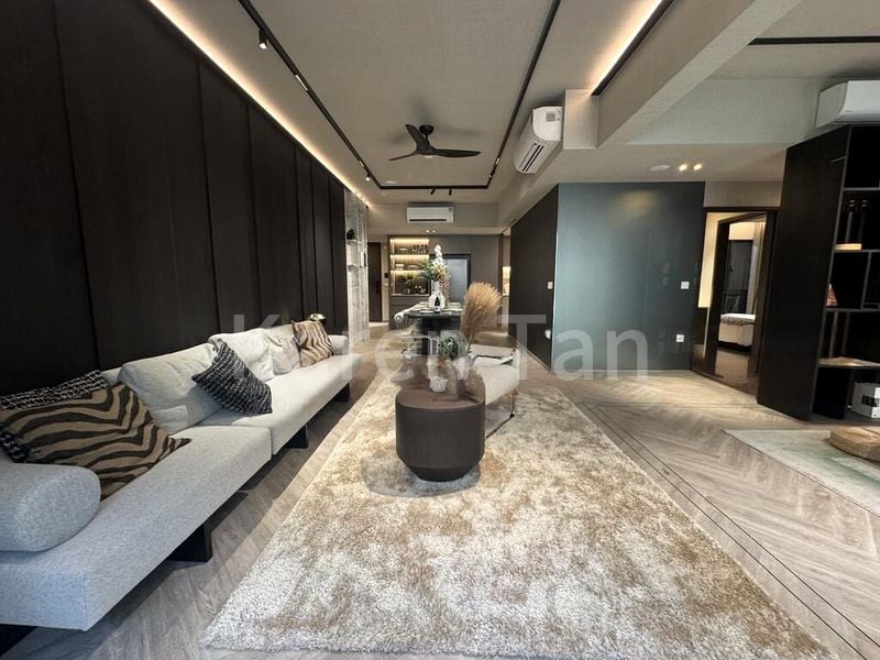 4 Bed Condo for Sale in  Springleaf Residence - Image 6