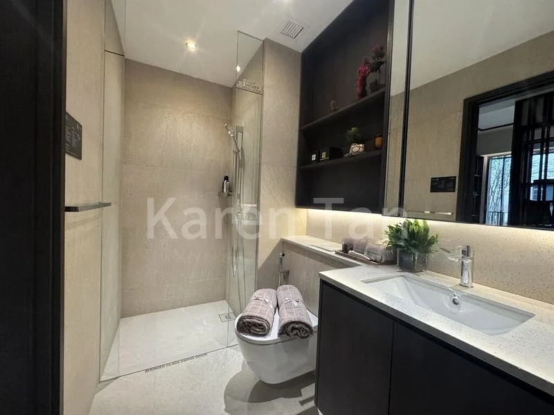 4 Bed Condo for Sale in  Springleaf Residence - Image 8