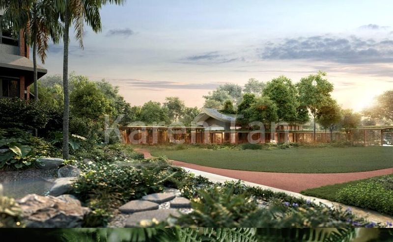 4 Bed Condo for Sale in  Springleaf Residence - Image 4