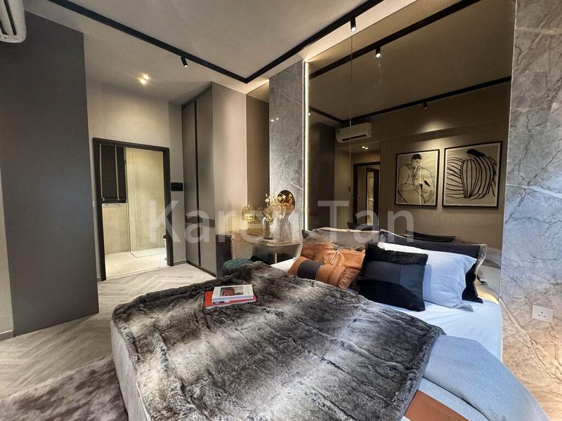 4 Bed Condo for Sale in  Springleaf Residence - Image 7