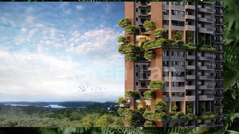 4 Bed Condo for Sale in  Springleaf Residence - Image 5