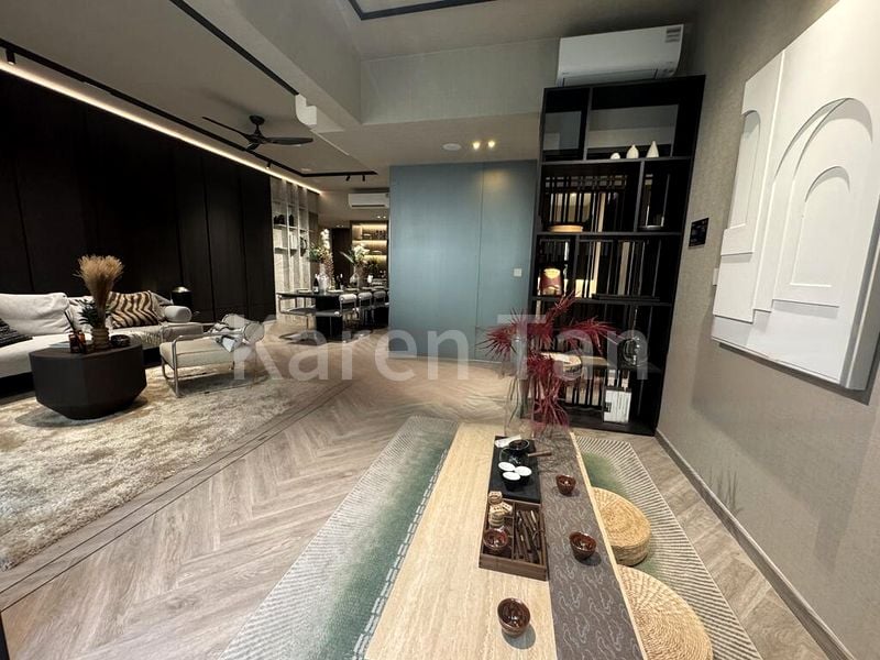 4 Bed Condo for Sale in  Springleaf Residence - Image 9