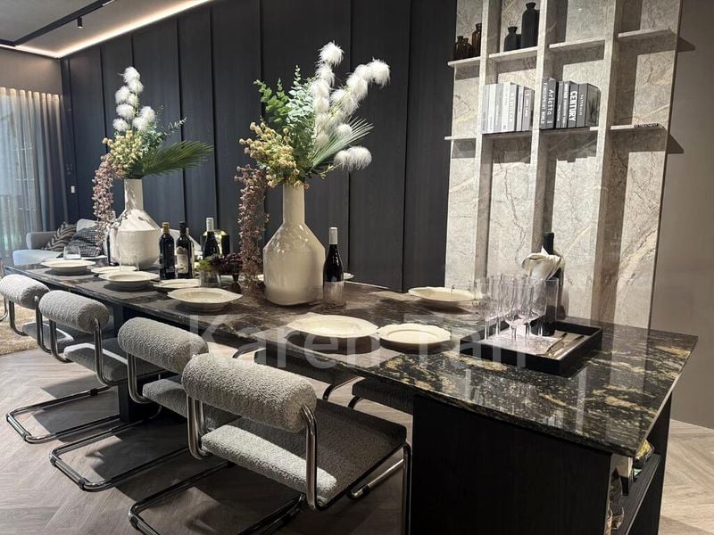 4 Bed Condo for Sale in  Springleaf Residence - Image 11