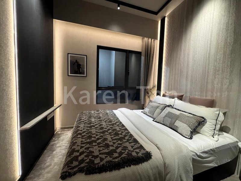 4 Bed Condo for Sale in  Springleaf Residence - Image 10