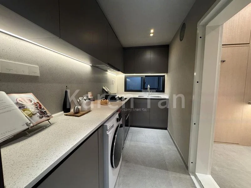 4 Bed Condo for Sale in  Springleaf Residence - Image 12