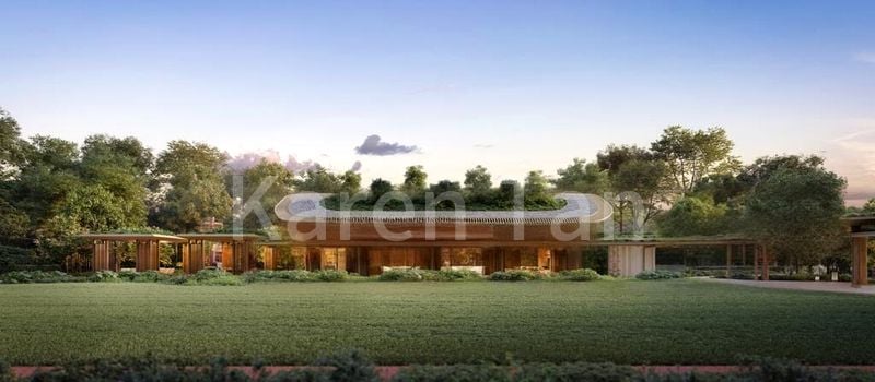 4 Bed Condo for Sale in  Springleaf Residence - Image 1