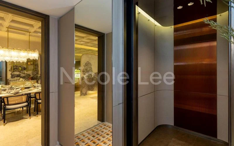 4 Bed Condo for Sale in  AMO Residence - Image 3