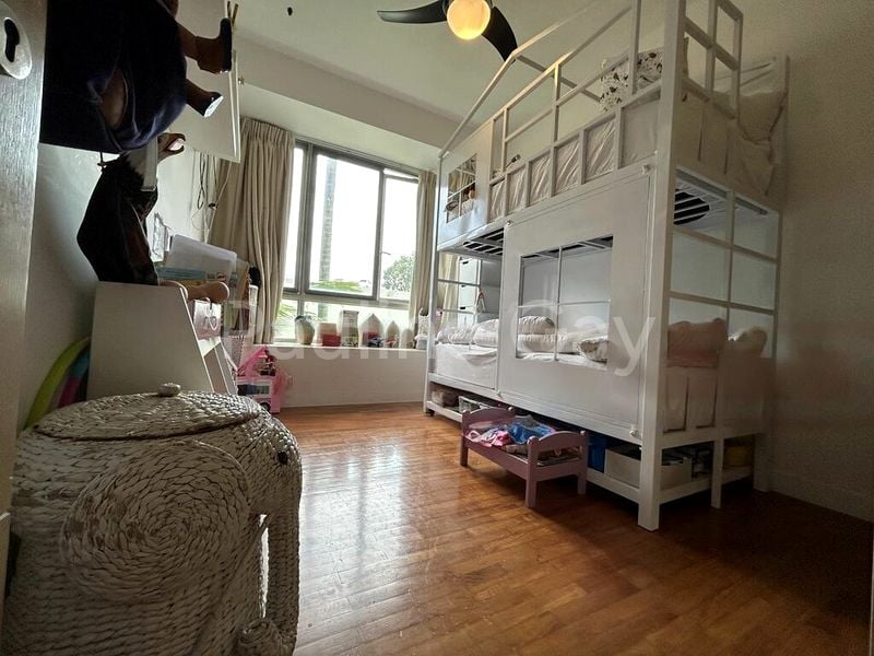 3 Bed Condo for Rent in  Riveredge - Image 3