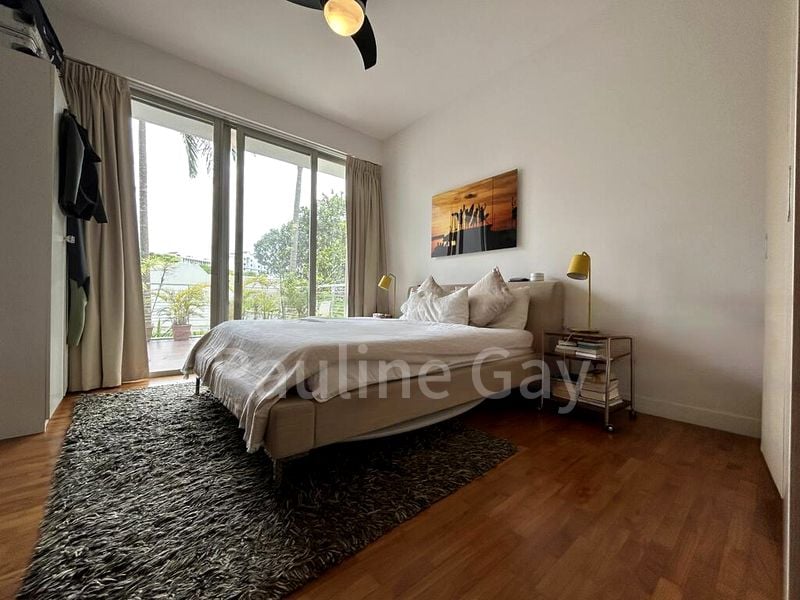 3 Bed Condo for Rent in  Riveredge - Image 2