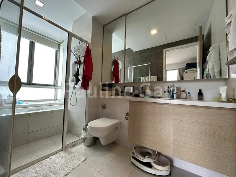 3 Bed Condo for Rent in  Riveredge - Image 4