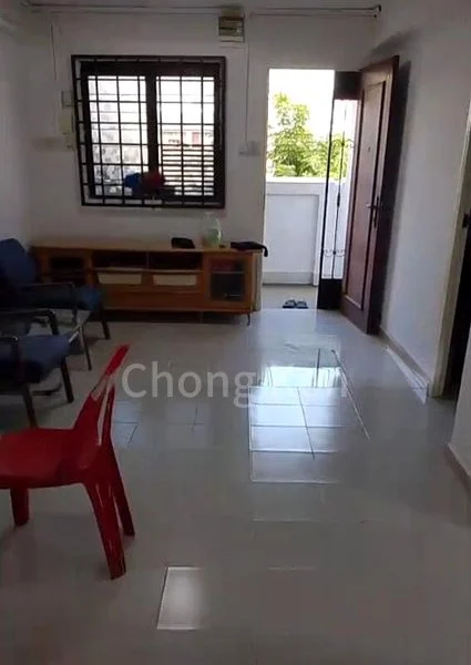 3 Room (3I) HDB for Rent in  623 Hougang Avenue 8 - Image 3