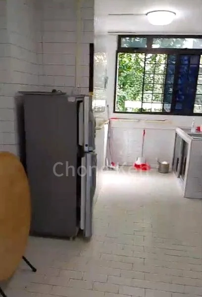 3 Room (3I) HDB for Rent in  623 Hougang Avenue 8 - Image 1