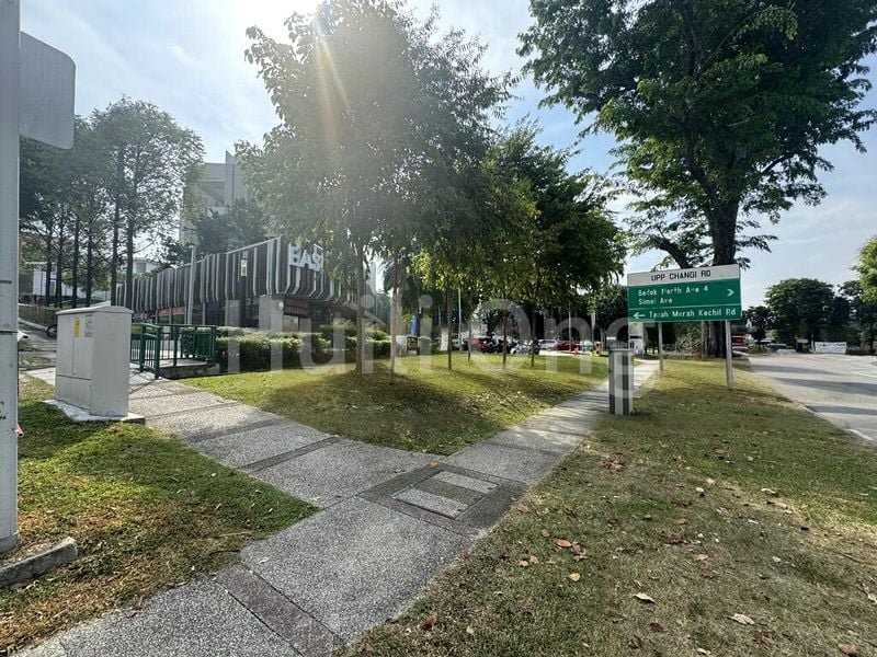 Food & Beverage for Rent: 355A Bedok Road - Image 1