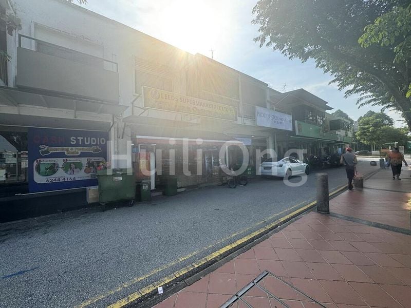 Food & Beverage for Rent: 355A Bedok Road - Image 2