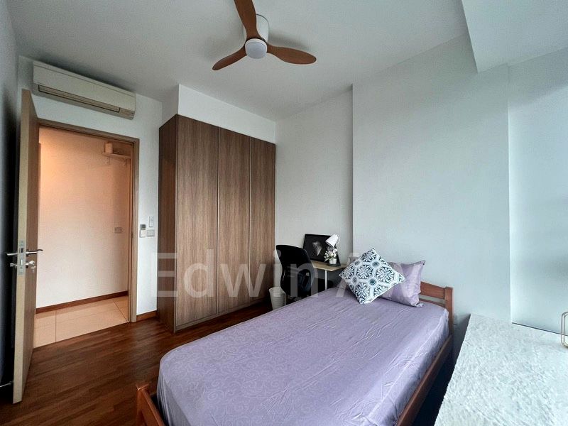 1 Bed Condo for Sale in  Clavon - Image 14