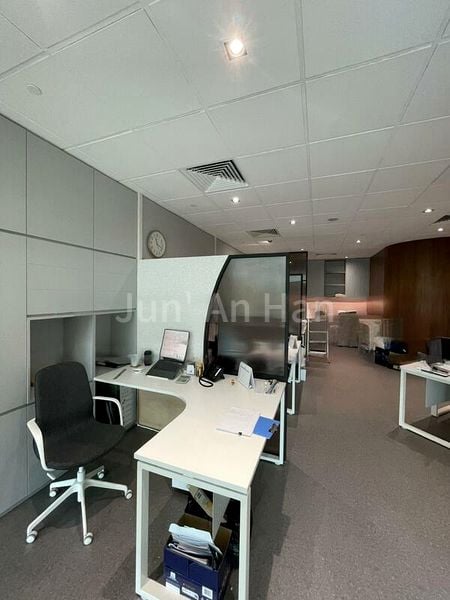 Office for Sale: Paya Lebar Square - Image 3