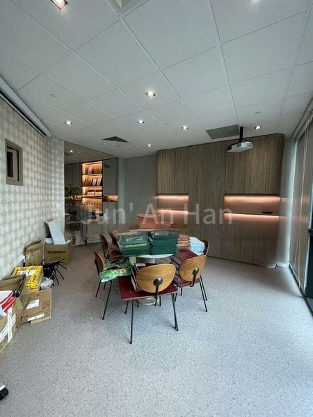 Office for Sale: Paya Lebar Square - Image 2