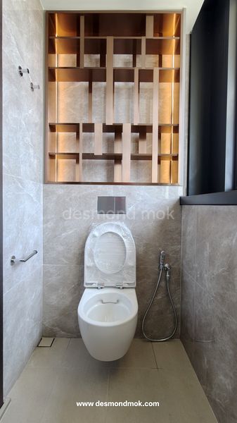 4 Bed Apartment (Condo) for Sale in Irwell Hill Residences - Image 6