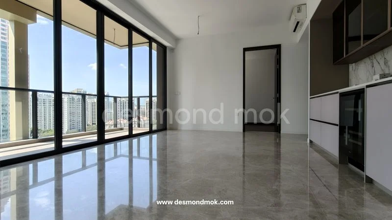 4 Bed Apartment (Condo) for Sale in Irwell Hill Residences - Image 1
